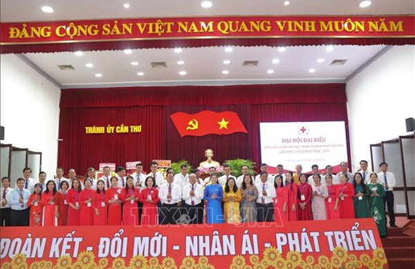 Chuyển tư duy hỗ trợ sang trợ giúp phát triển bền vững, tạo sinh kế lâu dài