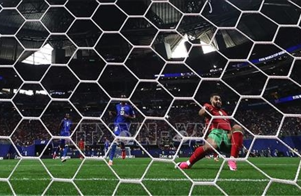World Cup 2026: FIFA bất ngờ đổi cách vận hành VAR trước 'đại chiến' Anh - Argentina