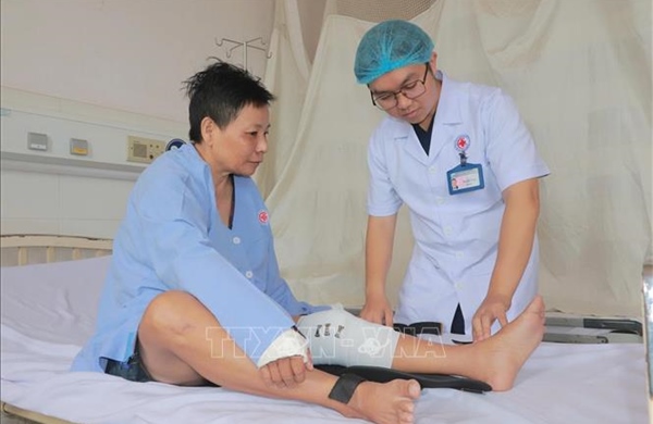 Cơ hội điều trị đa tổn thương khớp gối hiệu quả hơn cho người bệnh 