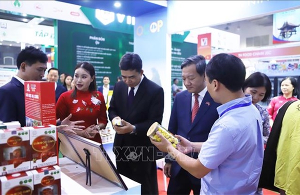 Hội chợ Thương mại Việt - Lào 2026: Dấu mốc thúc đẩy gắn kết chiến lược