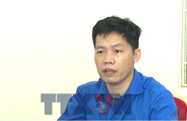 Triệt phá đường dây tiền ảo với hơn 3.000 bị hại
