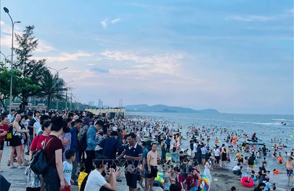Quyết liệt xử lý vấn nạn lừa đảo trong mùa cao điểm du lịch