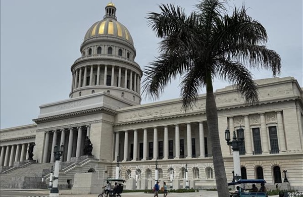 Cuba đẩy mạnh tái cấu trúc bộ máy hành chính nhà nước