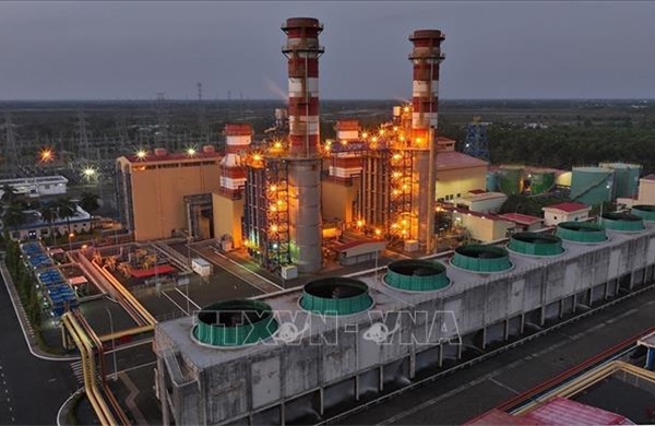 Nghị quyết 57-NQ/TW: Để dữ liệu trở thành tài sản của ngành năng lượng