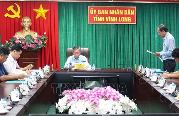 Khẩn trương xây dựng ngân hàng giống nông nghiệp