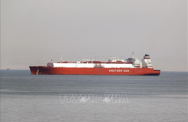 Khủng hoảng Hormuz và những thay đổi của khách hàng châu Á