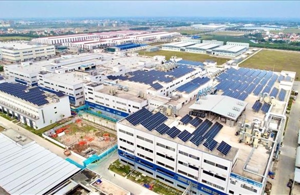 Nghị quyết 10-NQ/TW: Môi trường đầu tư thuận lợi, Ninh Bình đón dòng vốn mới