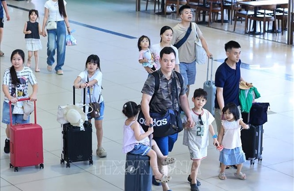 Du lịch 2/9: Du khách chuộng hành trình linh hoạt, trải nghiệm cá nhân hóa