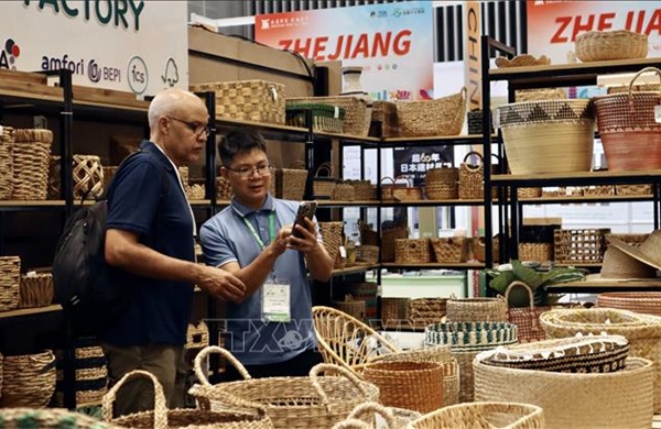 VIFA ASEAN 2026: Cầu nối đưa nội ngoại thất Việt Nam vào chuỗi giá trị toàn cầu