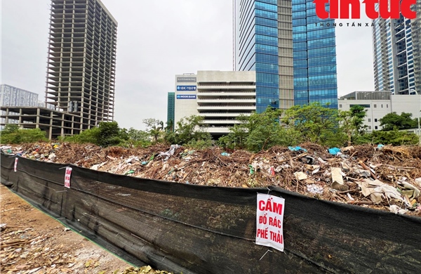 Một số nhiệm vụ cấp bách, quyết liệt ngăn chặn, giải quyết tình trạng ô nhiễm môi trường