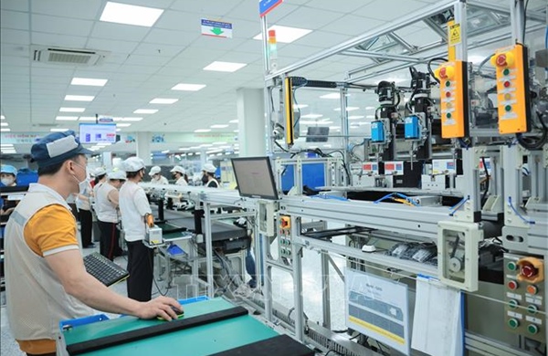 Quy định của Ban Bí thư về tổ chức đảng trong các tập đoàn kinh tế, doanh nghiệp nhà nước
