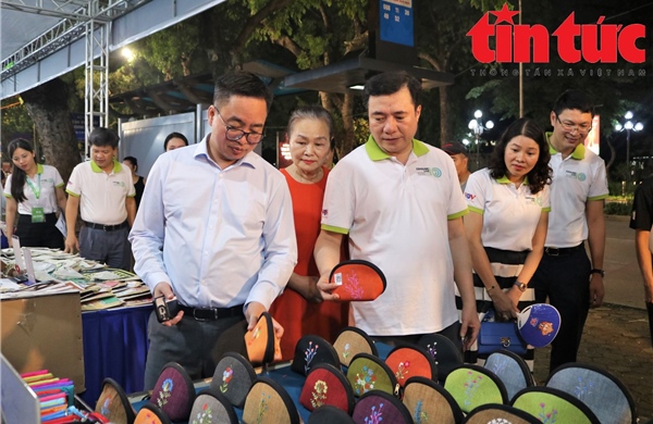 Tiêu dùng bền vững hướng đến kỷ nguyên xanh