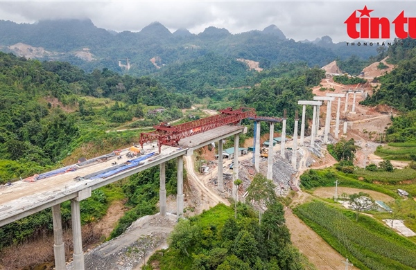 Giải pháp để hiện thực hóa mục tiêu tăng trưởng 2 con số từ năm 2026