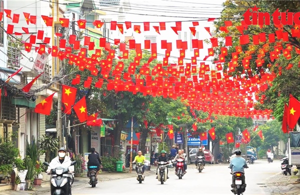 Đời sống dân cư quý I/2026 duy trì ổn định, an sinh xã hội được bảo đảm