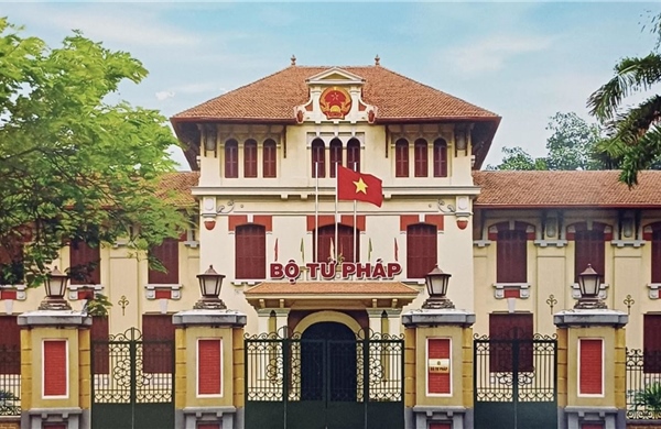 Đề xuất chấm điểm KPI xây dựng pháp luật, xử lý dứt điểm nợ văn bản