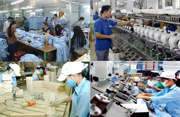 Khơi thông nguồn lực cho kinh tế tư nhân