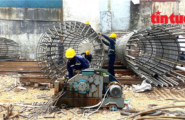 Đẩy nhanh tiến độ giải ngân vốn đầu tư công là nhiệm vụ trọng tâm cuối năm