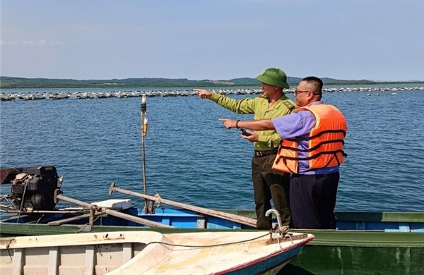 Viện Kiểm sát nhân dân tỉnh Quảng Ninh chủ động phát hiện, bảo vệ lợi ích công từ cơ sở