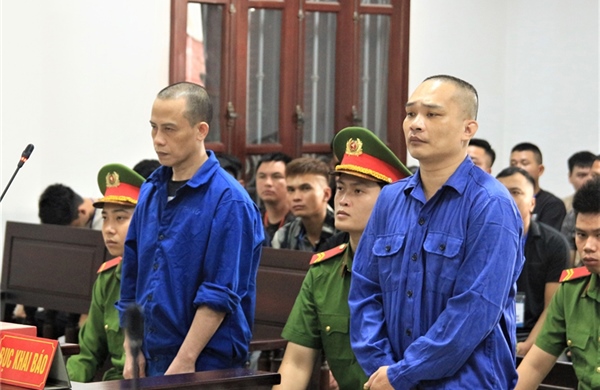 'Tiến Bịp' quanh co chối tội, Viện kiểm sát lập luận sắc bén làm rõ bản chất vụ án
