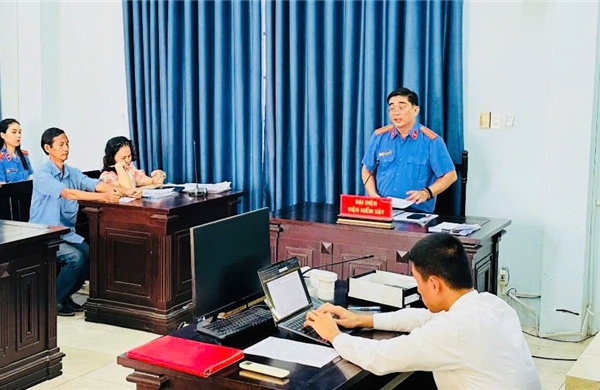 Triển khai Nghị quyết 205 của Quốc hội: Viện kiểm sát khởi kiện thu hồi đất công