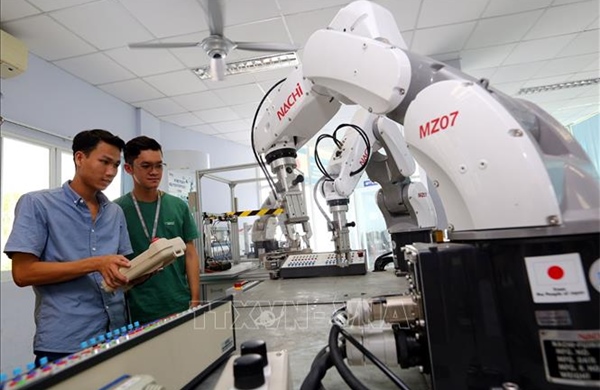 Nghị quyết 19-NQ/TW: Động lực mới cho mô hình tăng trưởng Việt Nam