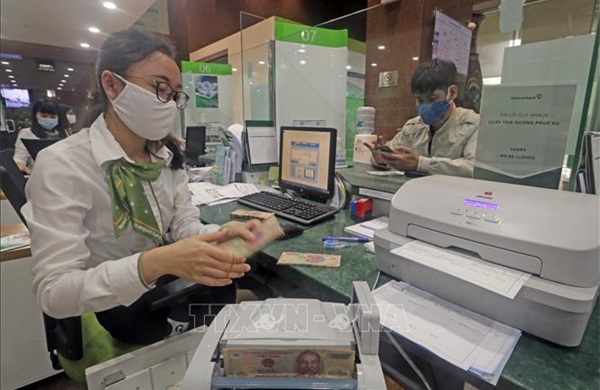 Giữ nhịp thị trường tiền tệ trong bối cảnh biến động toàn cầu