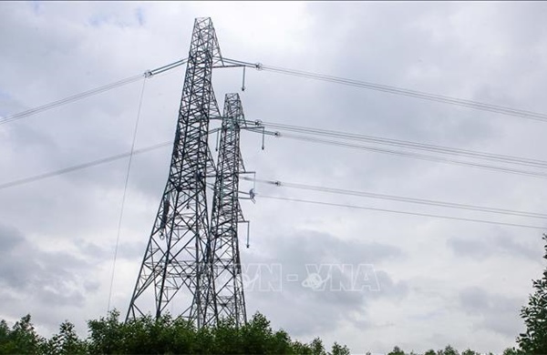 Ninh Bình khẩn trương hoàn thành giải phóng mặt bằng Dự án đường dây 500/220kV