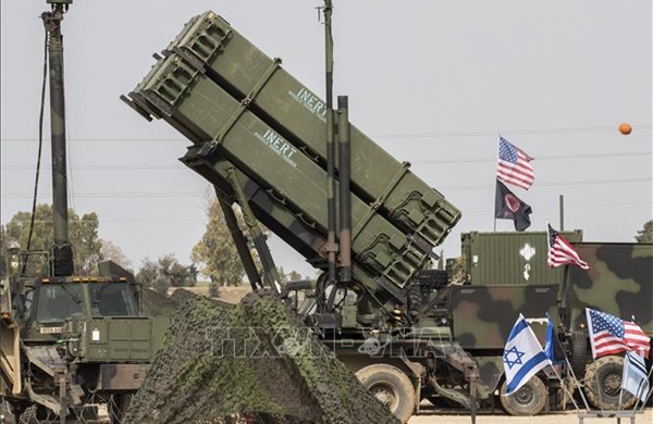 Đức thay đổi quan điểm, Ukraine chuẩn bị nhận thêm nhiều hệ thống phòng không Patriot