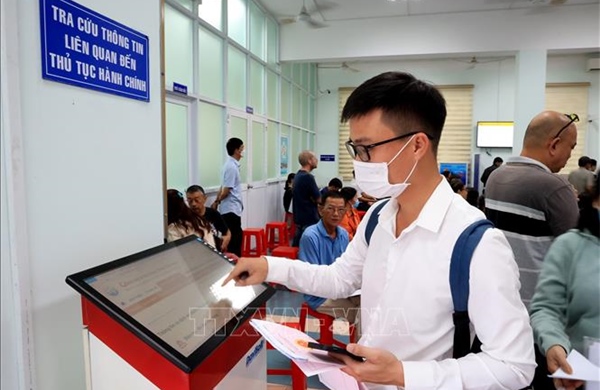 Rà soát, nhận diện điểm nghẽn trong vận hành số