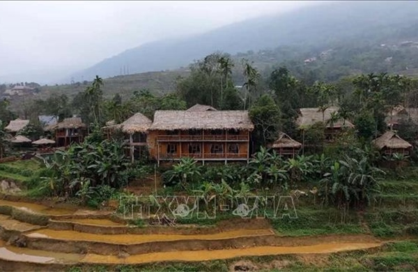 Phát triển du lịch chất lượng cao gắn với bản sắc xứ Thanh