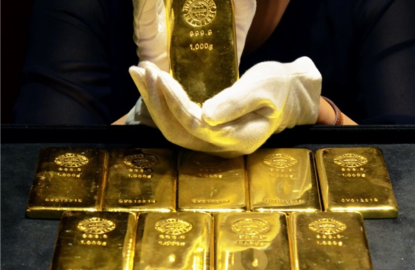 Giá vàng đã đạt đỉnh hay còn tiến xa hơn?