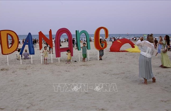 Du lịch Đà Nẵng tăng tốc thu hút khách với 5 chương trình đặc biệt ​