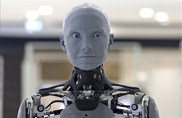 AI thay đổi cục diện thị trường việc làm 