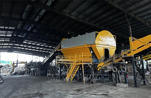 Các nhà máy Đà Lạt, Bảo Lộc nguy cơ ngừng nhận rác, tỉnh Lâm Đồng chỉ đạo xử lý