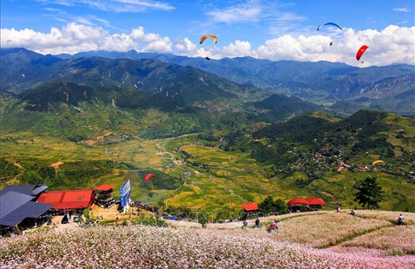 Du lịch Yên Bái biến &#39;di sản&#39; thành &#39;tài sản&#39;