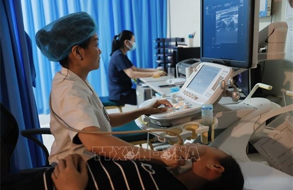 Mở rộng cơ hội tiếp cận dịch vụ y tế chất lượng cao cho người dân