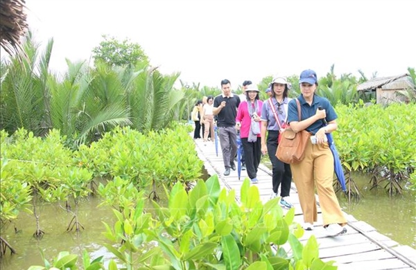 Xu hướng xanh hóa trong ngành &#39;công nghiệp không khói&#39;