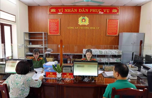 Chính quyền địa phương 2 cấp: Khắc phục khó khăn, linh hoạt vận hành