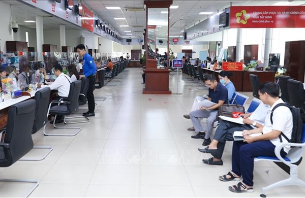 &#39;Khơi thông&#39; điểm nghẽn, vận hành hiệu quả bộ máy chính quyền mới