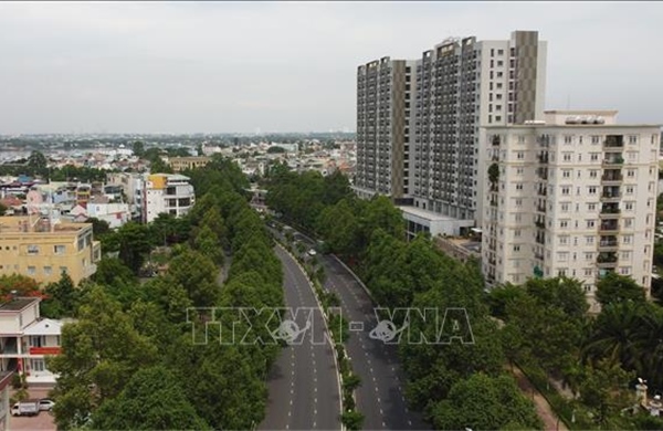 Đồng Nai sẽ xây dựng hơn 64.000 căn nhà ở xã hội trong giai đoạn 2025 - 2030