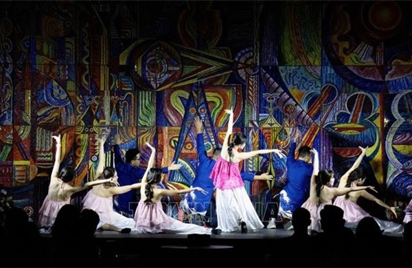 Festival Thanh niên, Sinh viên Việt Nam tại châu Âu lần thứ XI