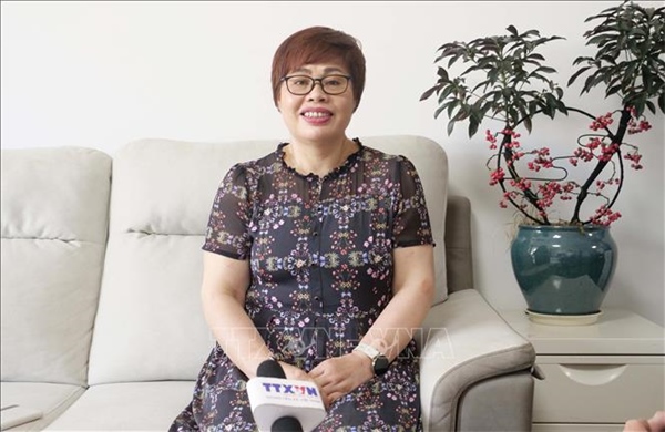 Đóng góp quý giá cho phong trào xã hội chủ nghĩa toàn cầu