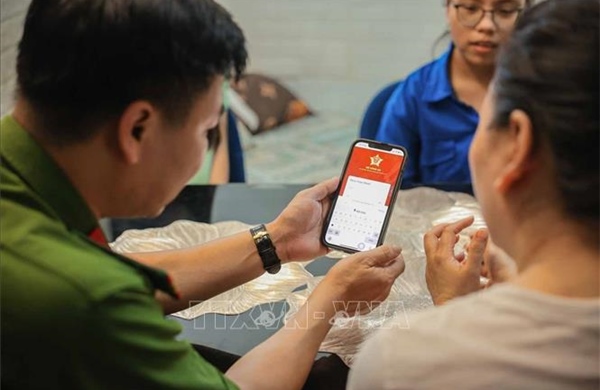 Đưa chuyển đổi số trở thành nền tảng phát triển quốc gia trong kỷ nguyên mới