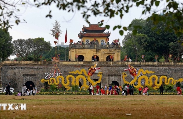 Hà Nội sẵn sàng cho Lễ hội Văn hóa Thế giới lần thứ nhất