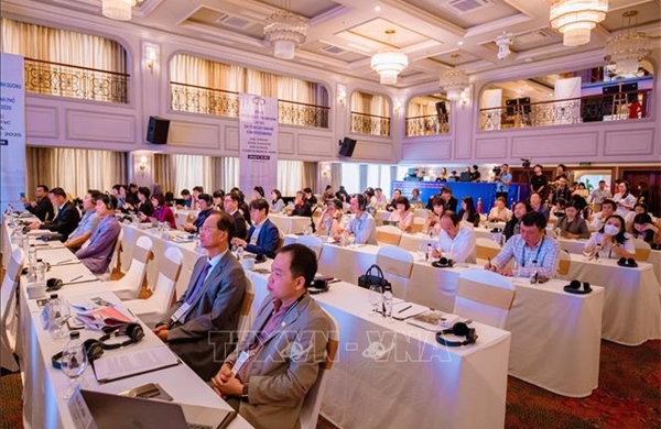 Bế mạc Hội nghị của Tổ chức các Thành phố Di sản Thế giới 