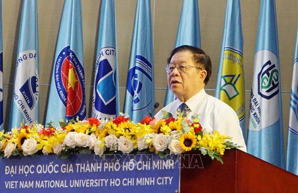 Hiện đại hóa, nâng tầm giáo dục đại học Việt Nam