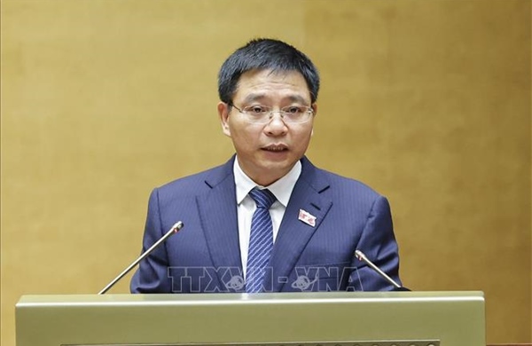 Chủ động chính sách tài khóa cho tăng trưởng bền vững