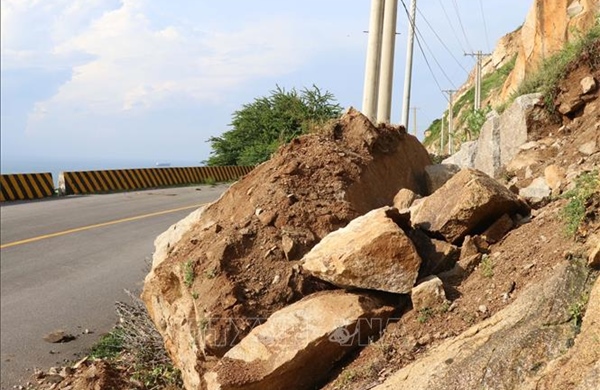 Khánh Hòa: Giảm thiểu thiệt hại do bão nhờ chủ động các biện pháp ứng phó