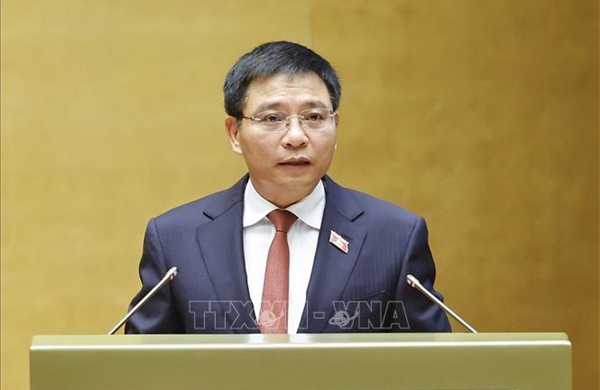 Nâng cao tính ổn định và phân cấp, phân quyền trong công tác quy hoạch