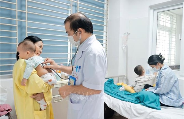 Số ca mắc cúm A gia tăng, người dân chủ động áp dụng các biện pháp phòng bệnh